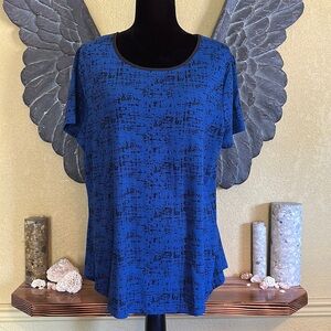 George Soft Tee Shirt